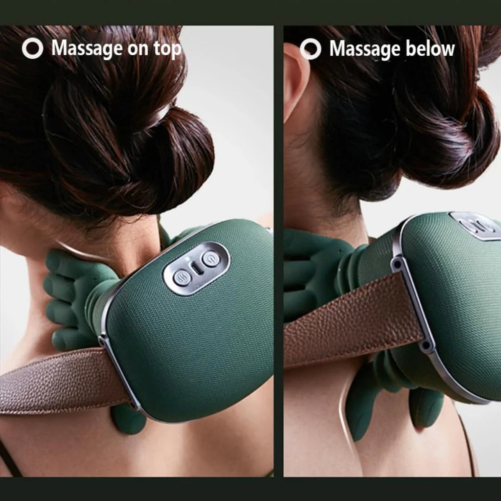 Massager PRO with hands